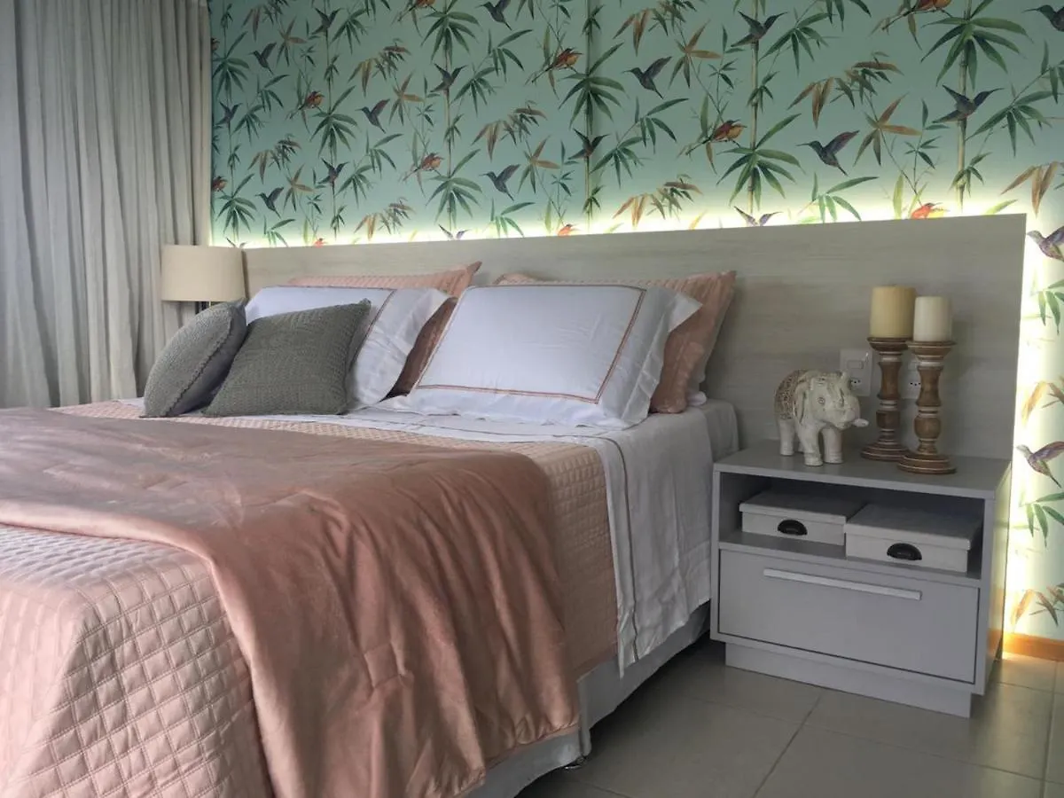 Апартаменты Nui Supreme Beach Living A360 Порту-де-Галиньяш 0*,