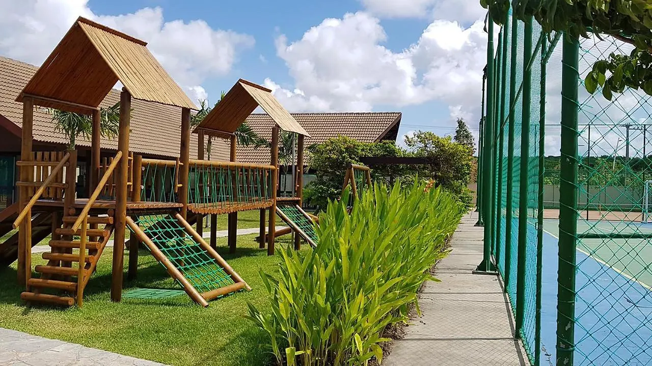 Nui Supreme Beach Living A360 Porto de Galinhas
